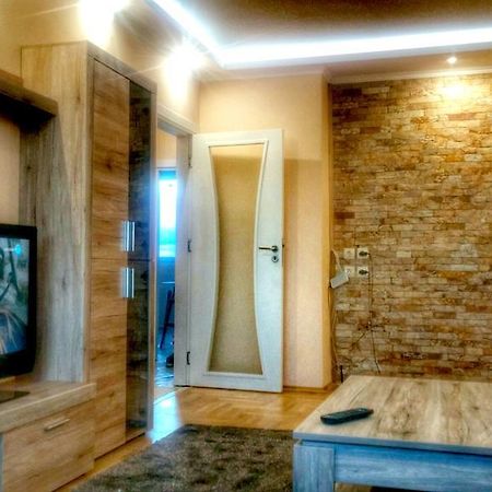 Apartment Durvenitza 소피아 외부 사진