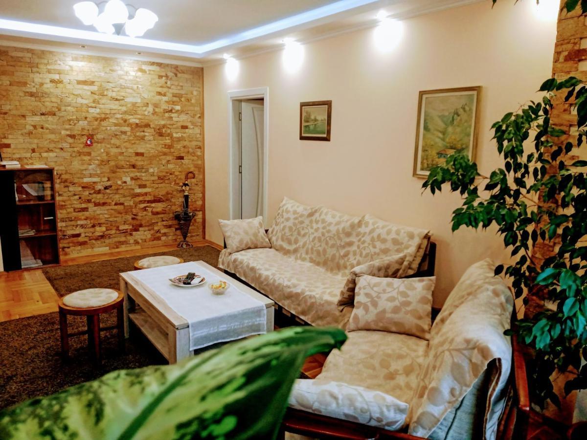Apartment Durvenitza 소피아 외부 사진