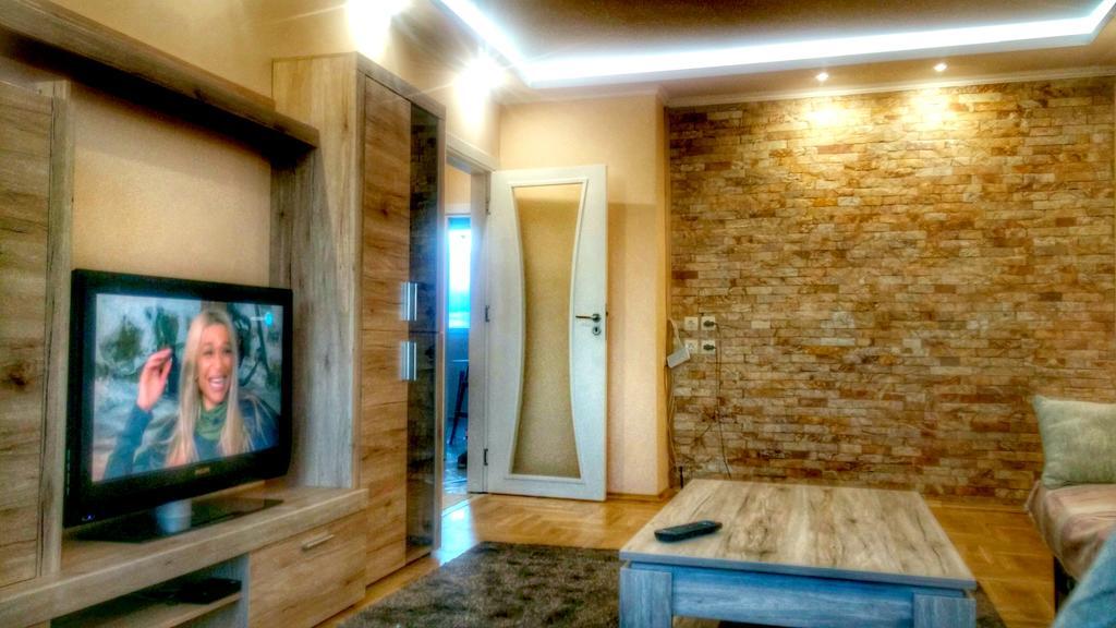 Apartment Durvenitza 소피아 외부 사진