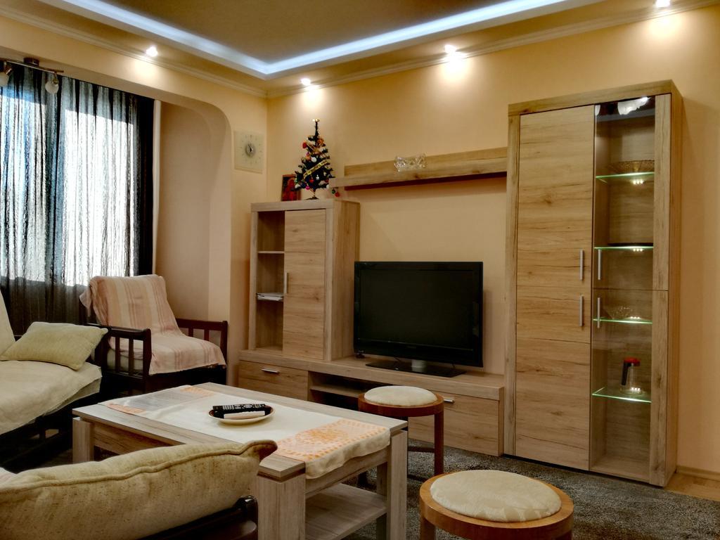 Apartment Durvenitza 소피아 외부 사진