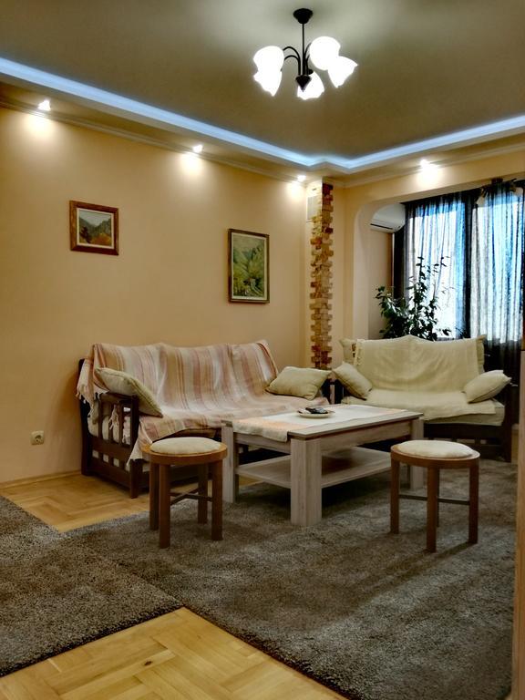 Apartment Durvenitza 소피아 외부 사진
