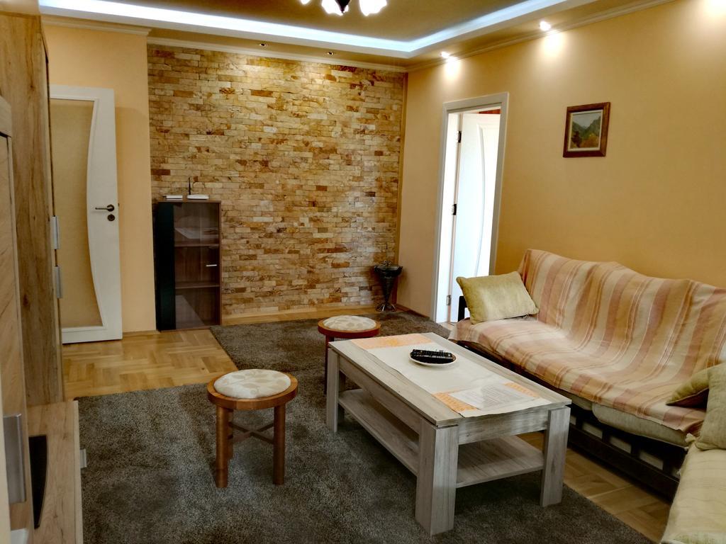 Apartment Durvenitza 소피아 외부 사진