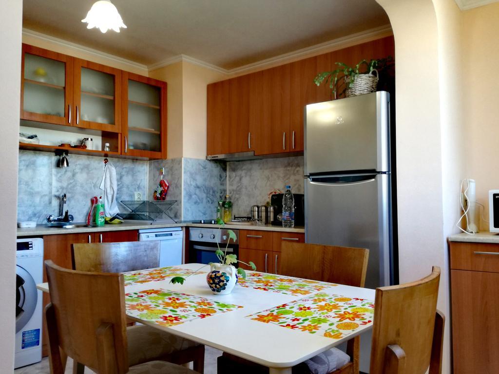 Apartment Durvenitza 소피아 외부 사진