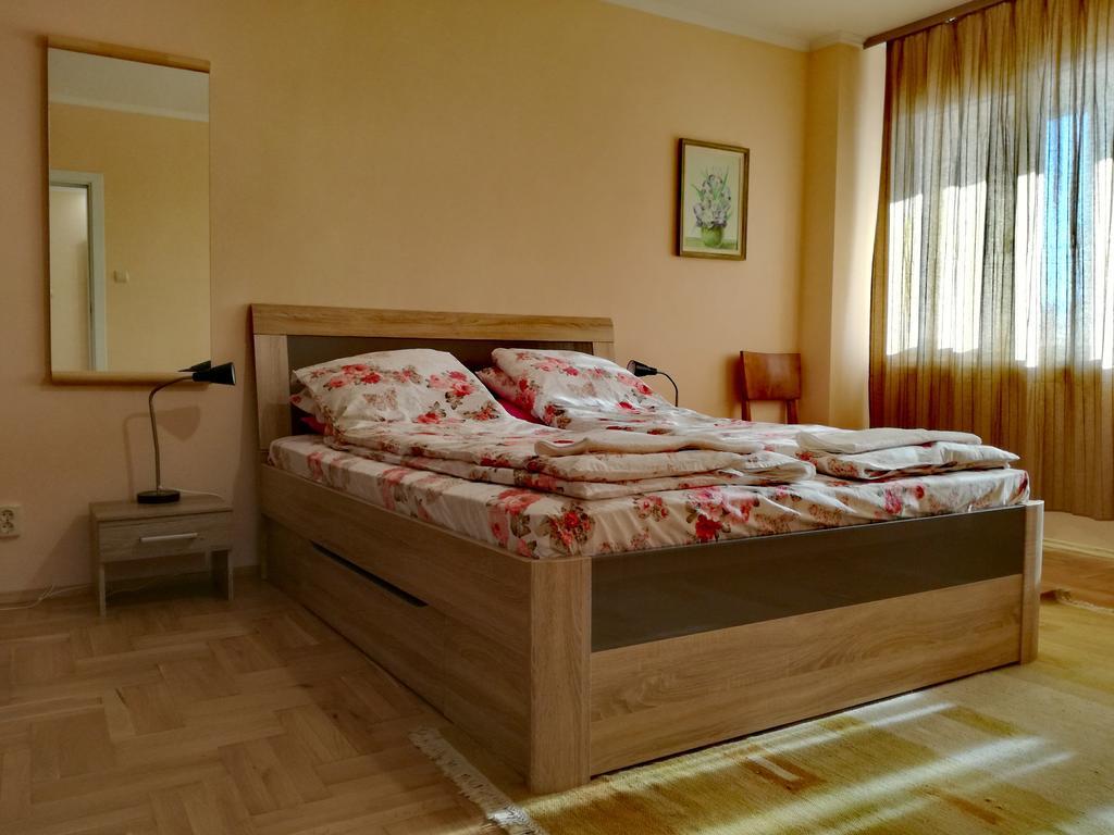 Apartment Durvenitza 소피아 외부 사진