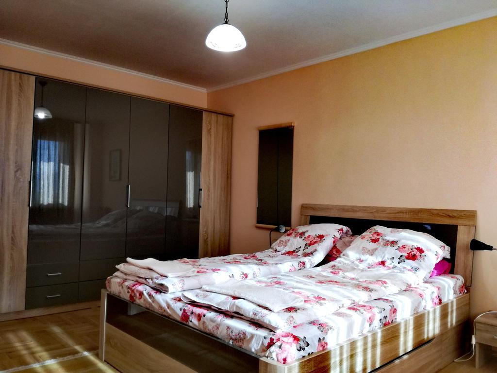 Apartment Durvenitza 소피아 외부 사진