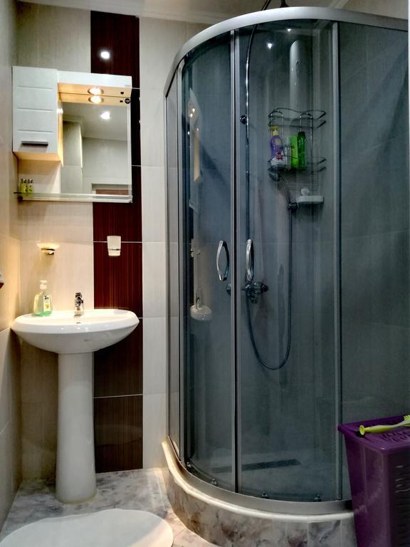 Apartment Durvenitza 소피아 외부 사진