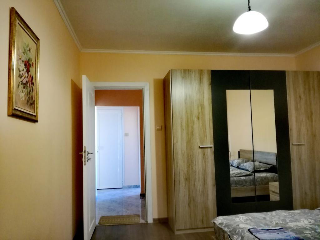 Apartment Durvenitza 소피아 외부 사진