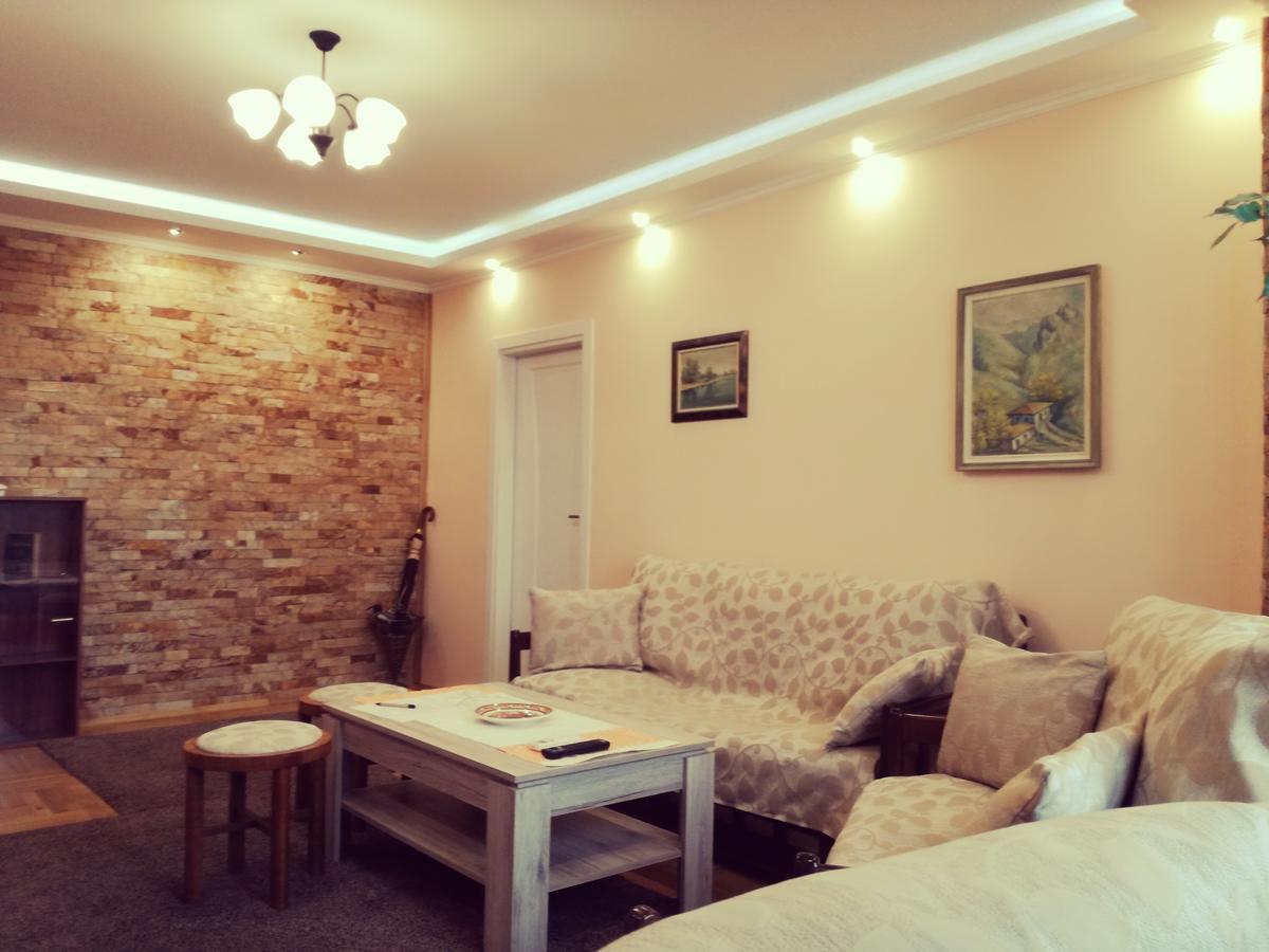Apartment Durvenitza 소피아 외부 사진