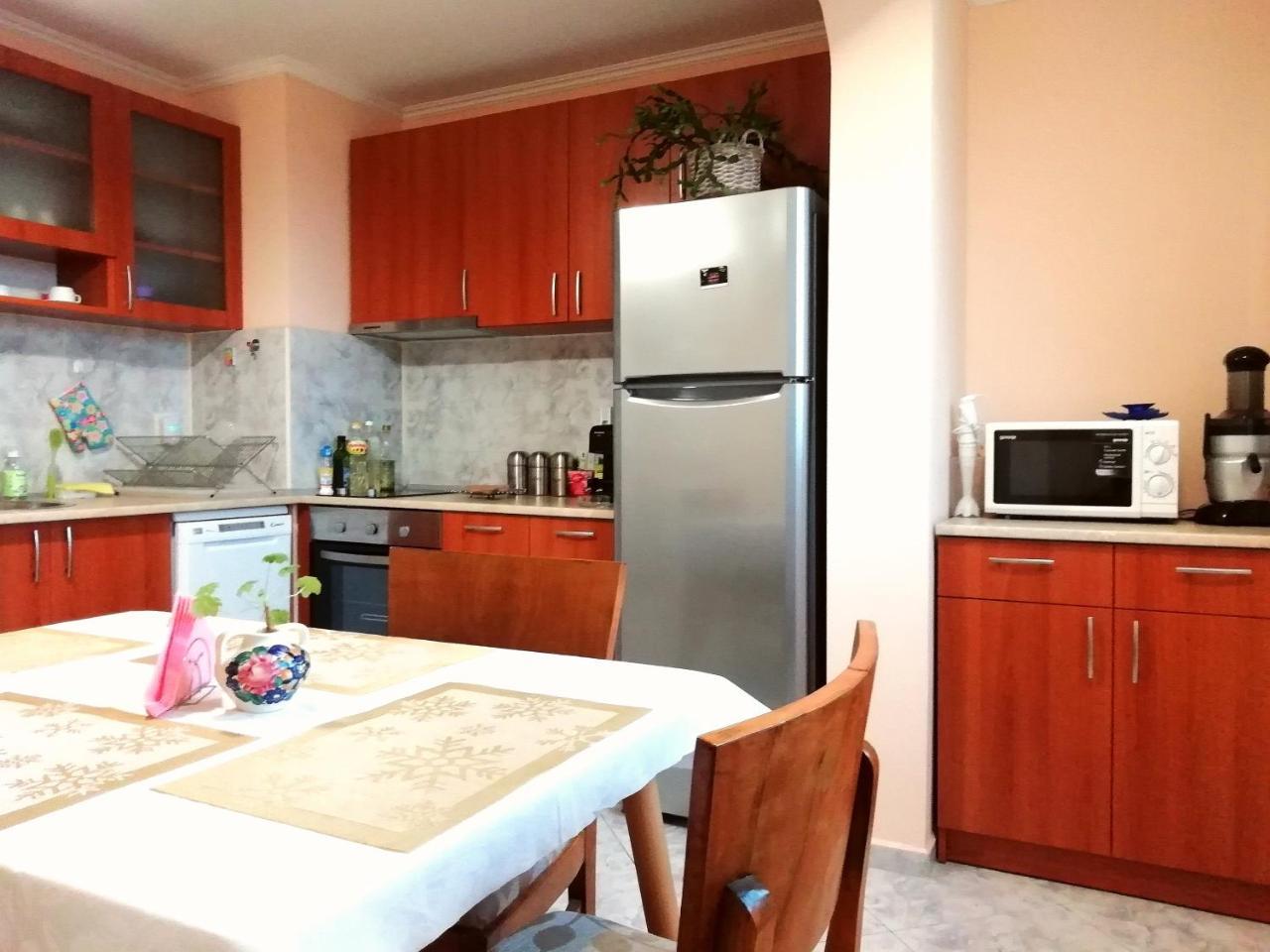 Apartment Durvenitza 소피아 외부 사진