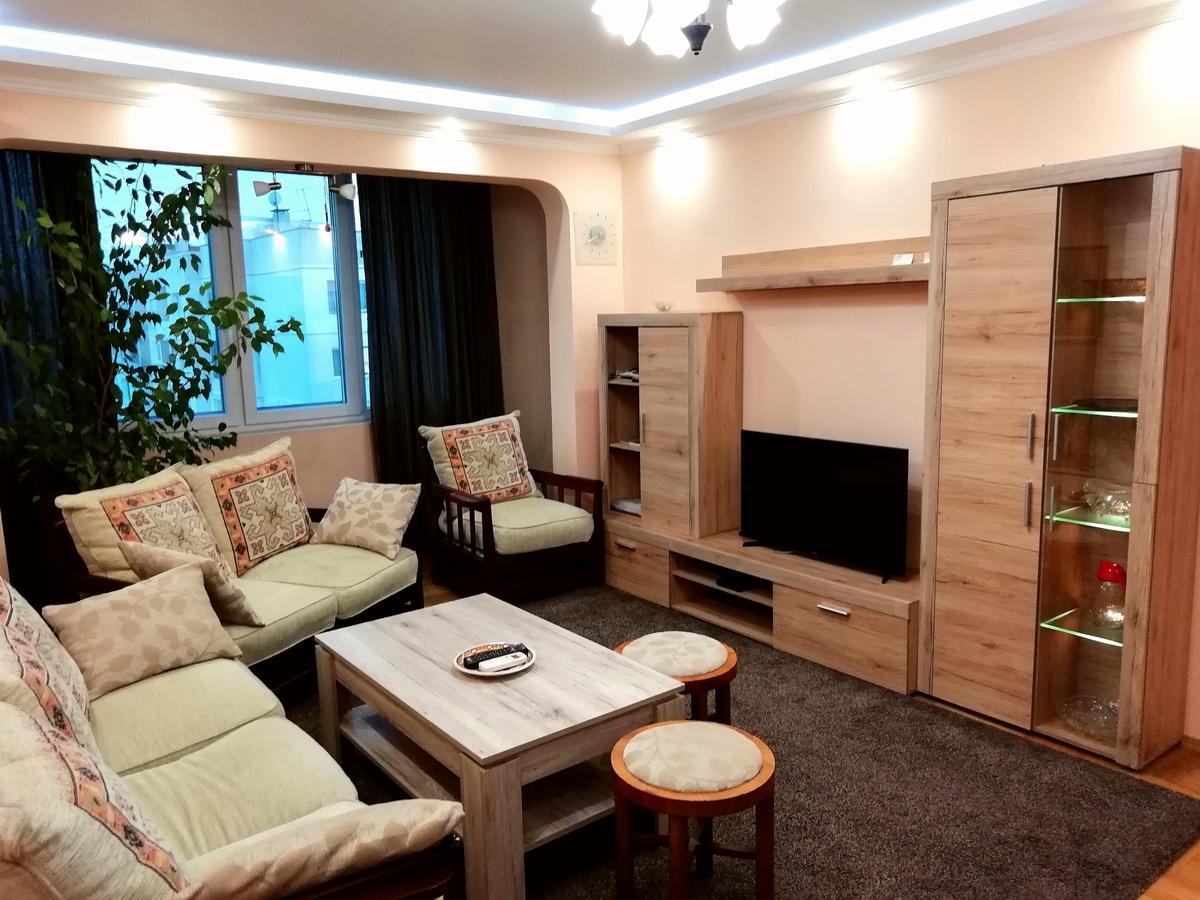 Apartment Durvenitza 소피아 외부 사진