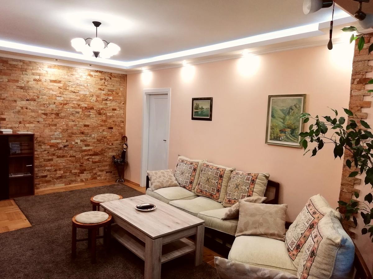Apartment Durvenitza 소피아 외부 사진