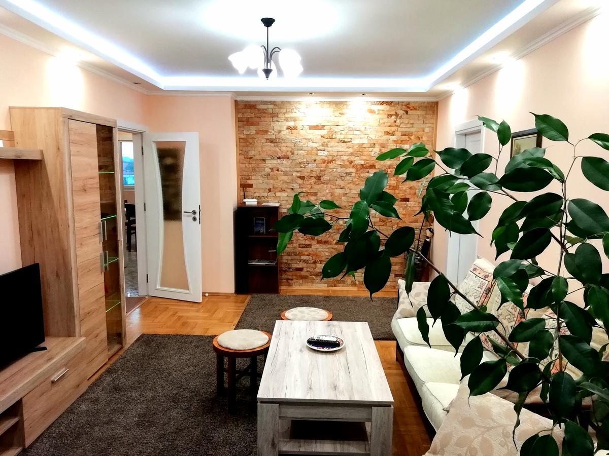 Apartment Durvenitza 소피아 외부 사진